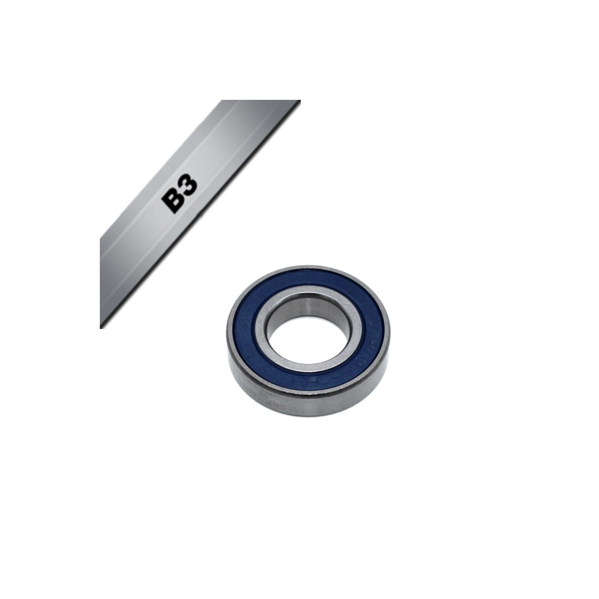 Rolamento B3 BLACKBEARING 15 x 30 x 7mm