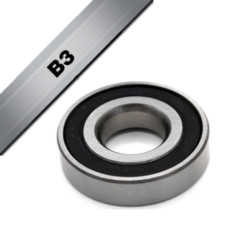 BLACKBEARING 12 x 28 x 7mm Rodamiento B3