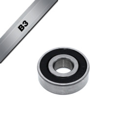 BLACKBEARING 10 x 28 x 8mm Rodamiento B3