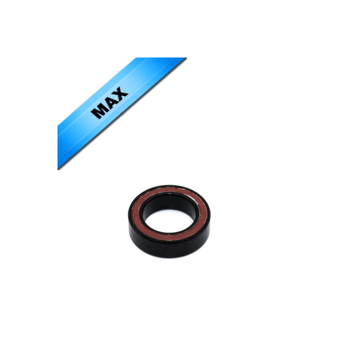 BLACKBEARING Rolamento do pivô do quadro de MTB 16 x 25 x 7mm MAX