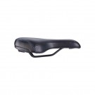 Selle "SportPlus Active Leather" mémoire de forme 170x270mm