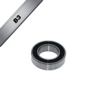 Rolamento B3 BLACKBEARING 16 x 28 x 7mm