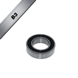 BLACKBEARING 16 x 28 x 7mm Rodamiento B3
