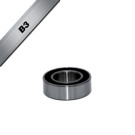 BLACKBEARING 16 x 30 x 10mm Rodamiento B3