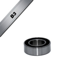 BLACKBEARING 16 x 30 x 10mm Rodamiento B3