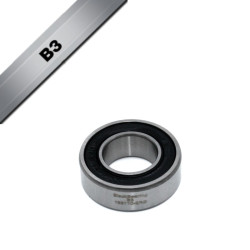BLACKBEARING 16 x 31 x 10mm Rodamiento B3