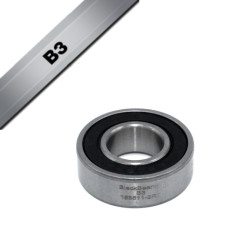 BLACKBEARING 16 x 35 x 11mm Rodamiento B3