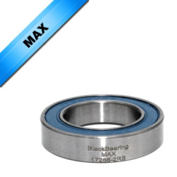 BLACKBEARING rodamiento pivote cuadro MTB 17 x 28 x 6mm MAX