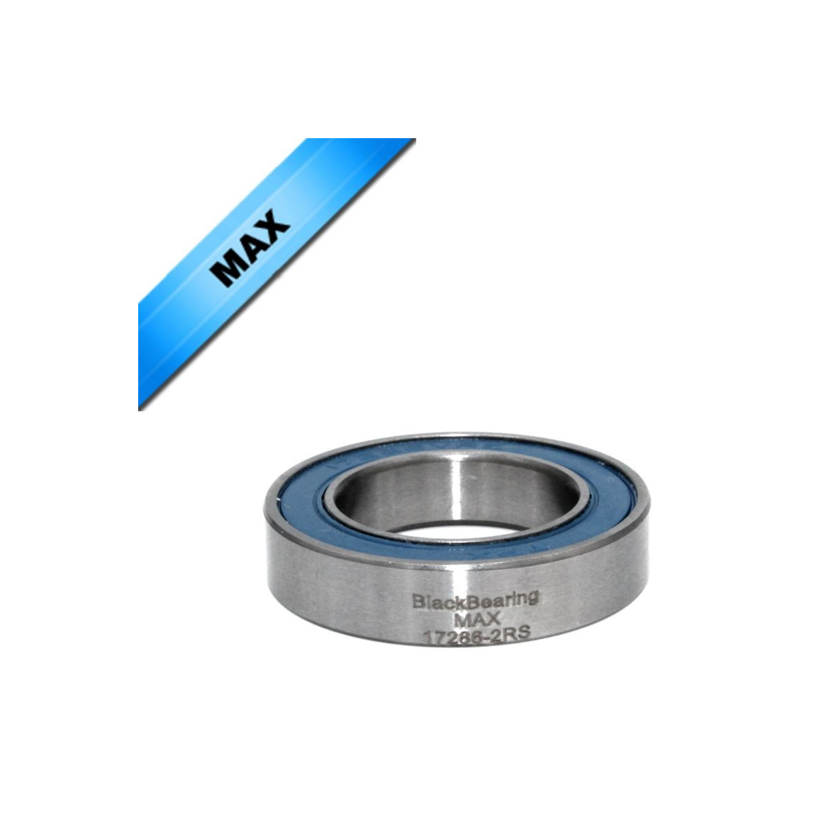 BLACKBEARING rodamiento pivote cuadro MTB 17 x 28 x 6mm MAX