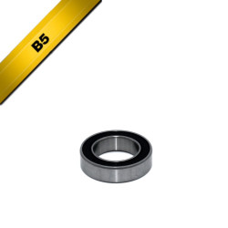 BLACKBEARING 17 x 28 x 7mm Rolamento B5