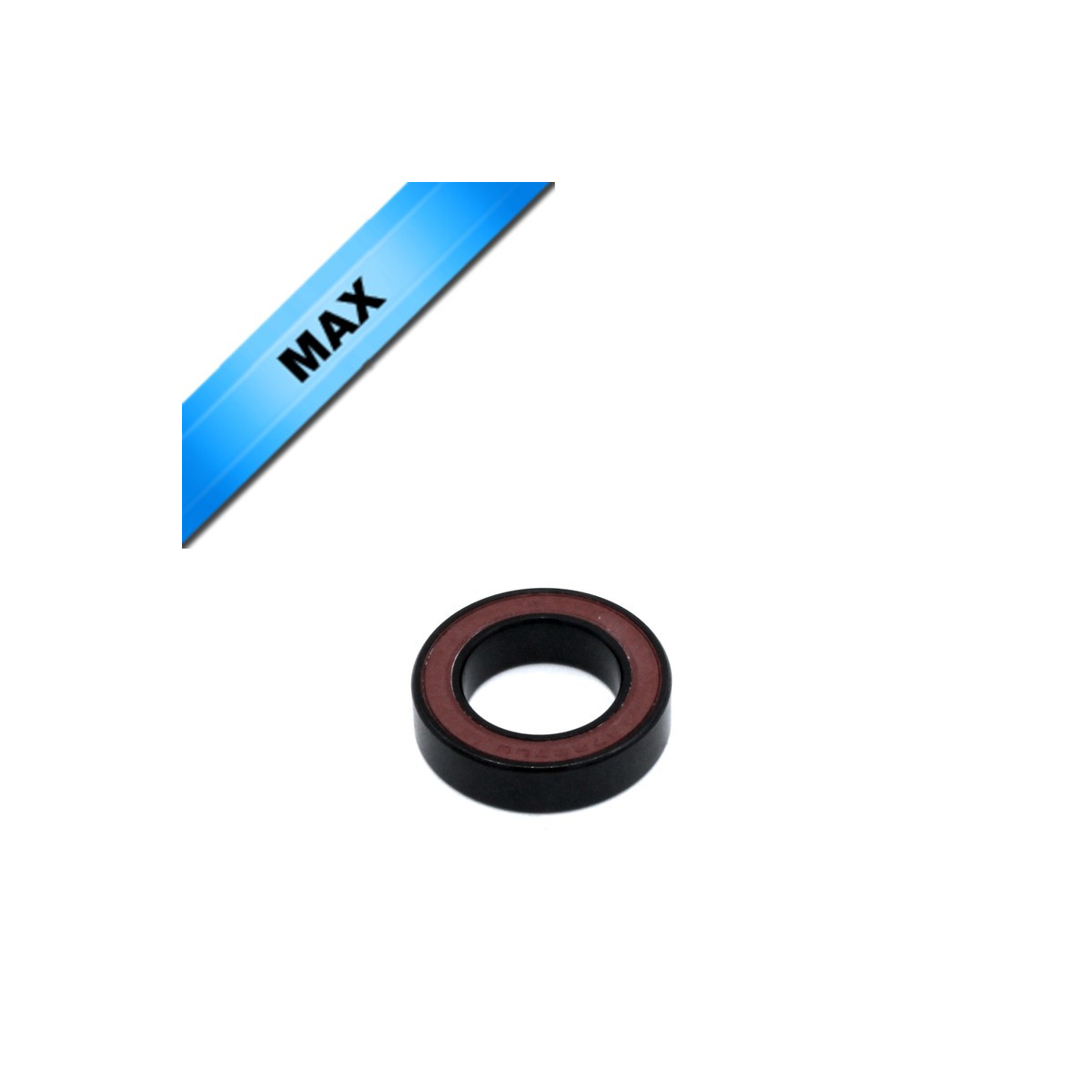 BLACKBEARING rodamiento pivote cuadro MTB 17 x 28 x 7mm MAX