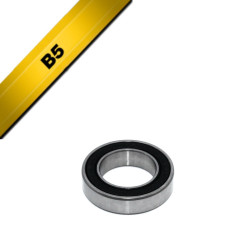 BLACKBEARING 18 x 30 x 7mm Rodamiento B5