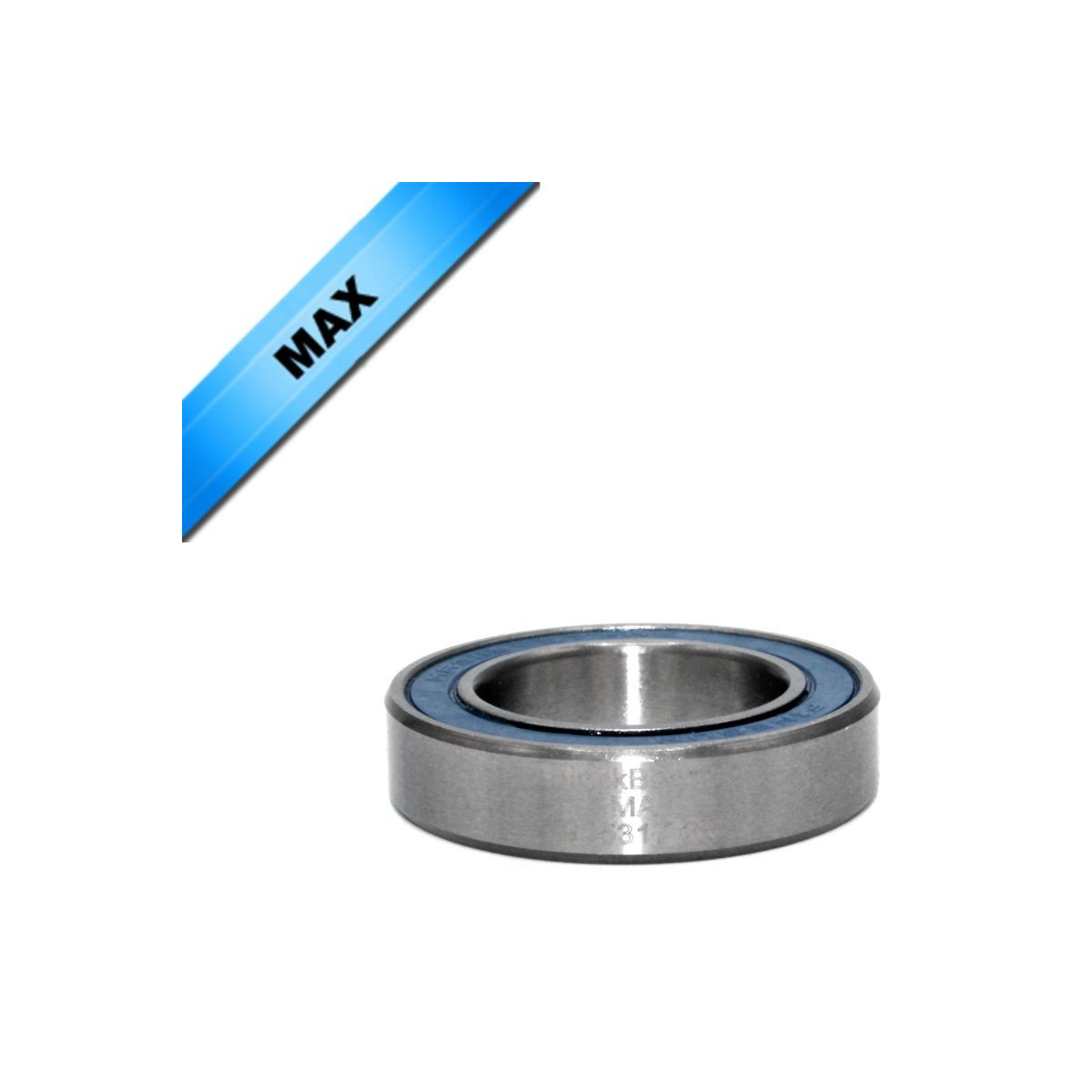 BLACKBEARING Rolamento do pivô do quadro de MTB 19,05 x 31 x 7mm MAX