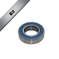 BLACKBEARING 19.05 x 37 x 9mm Rodamiento B3
