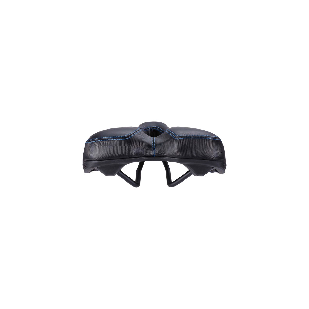 Selle "SportPlus Active Leather" mémoire de forme 185x270mm