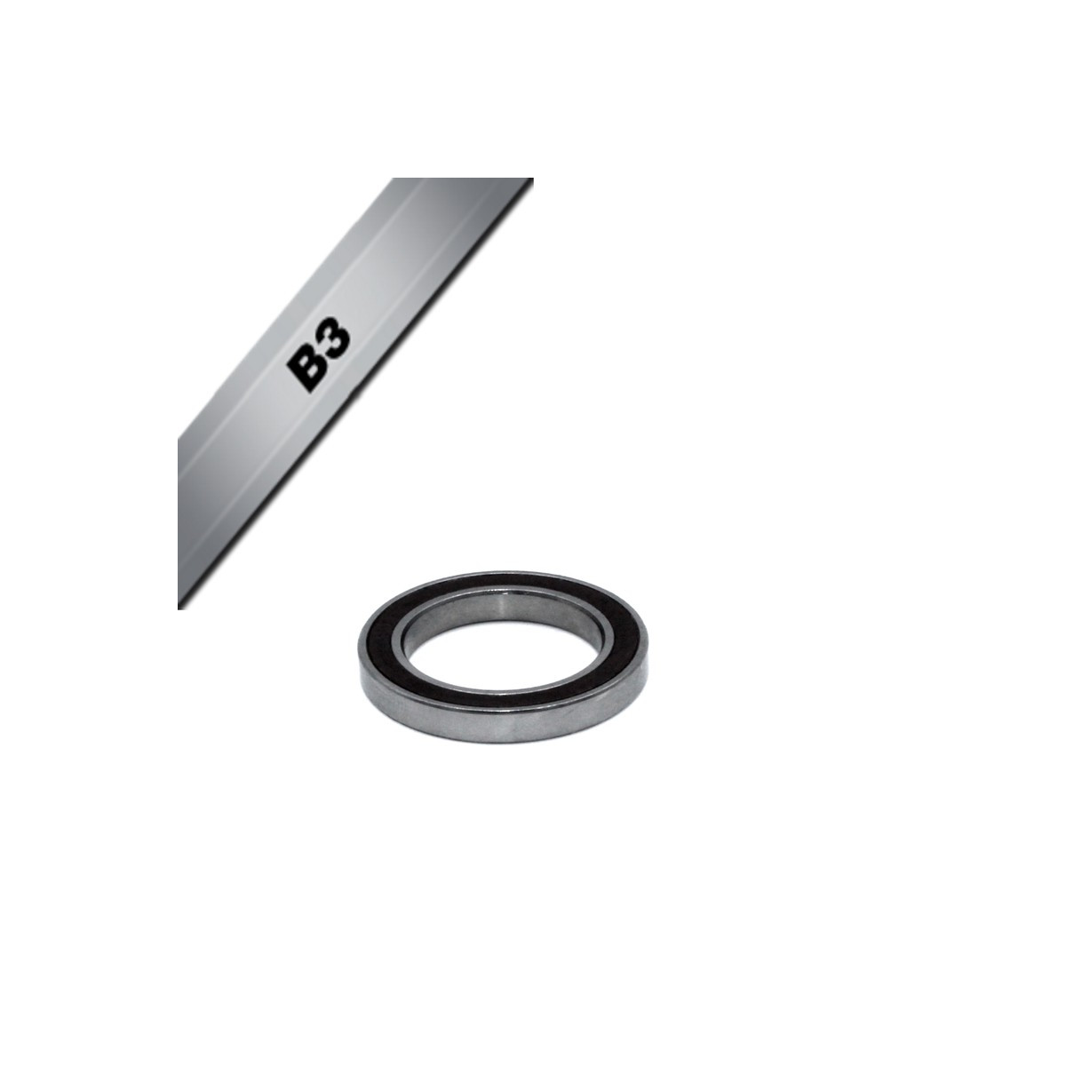 BLACKBEARING 19 x 28 x 5mm Rolamento B3