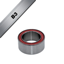 BLACKBEARING 20 x 30 x 13mm Rolamento B3