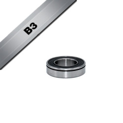 BLACKBEARING rodamiento 21.2 x 38.5 x 9.5mm B3
