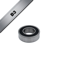 BLACKBEARING 21,3 x 42 x 12mm Rolamento B3