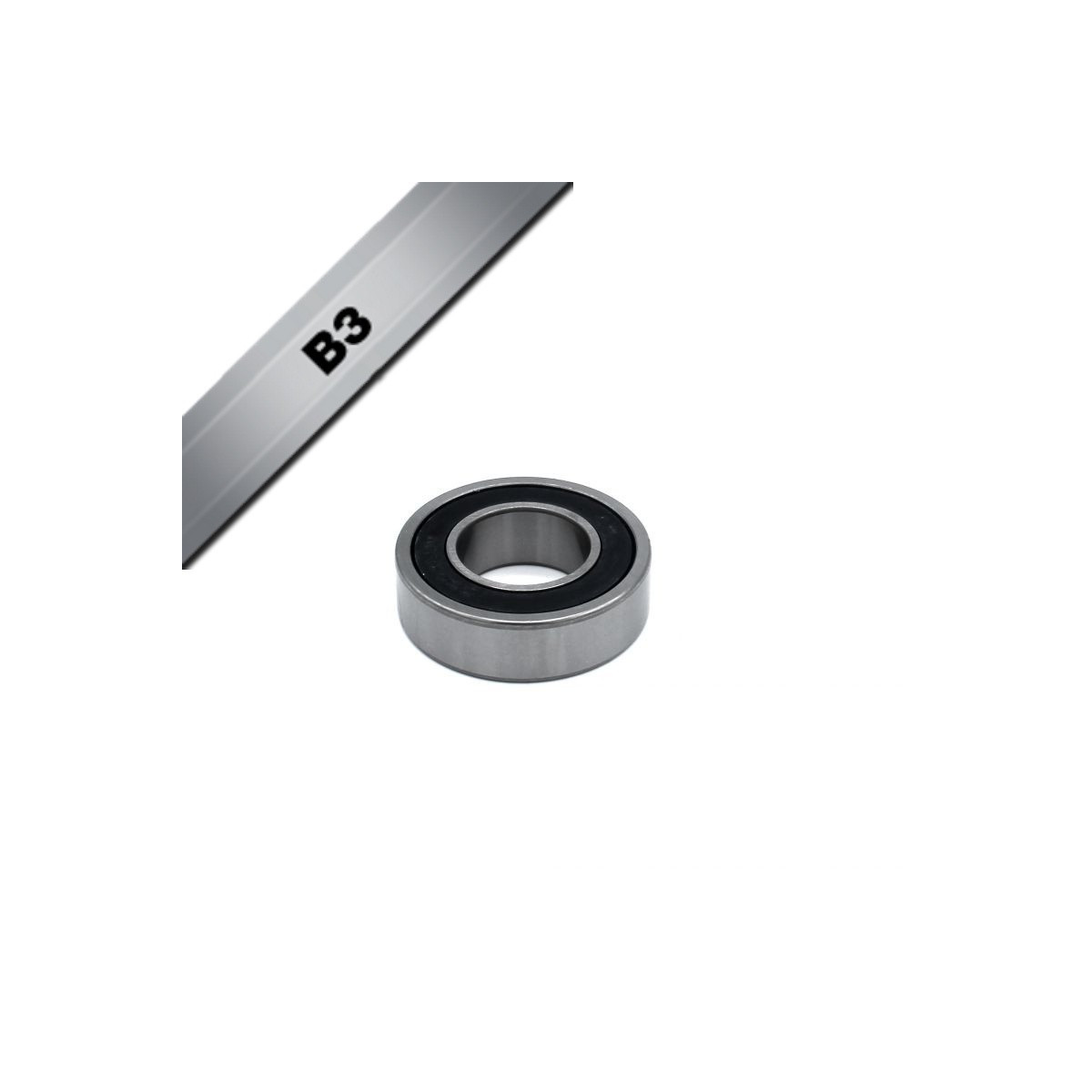 BLACKBEARING 21.3 x 42 x 12mm Rodamiento B3