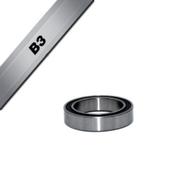 BLACKBEARING 21.5 x 31 x 7mm Rodamiento B3