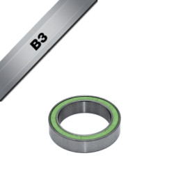 BLACKBEARING 23 x 32 x 7mm Rolamento B3