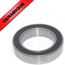 Rolamento cerâmico BLACKBEARING 24 x 37 x 8mm