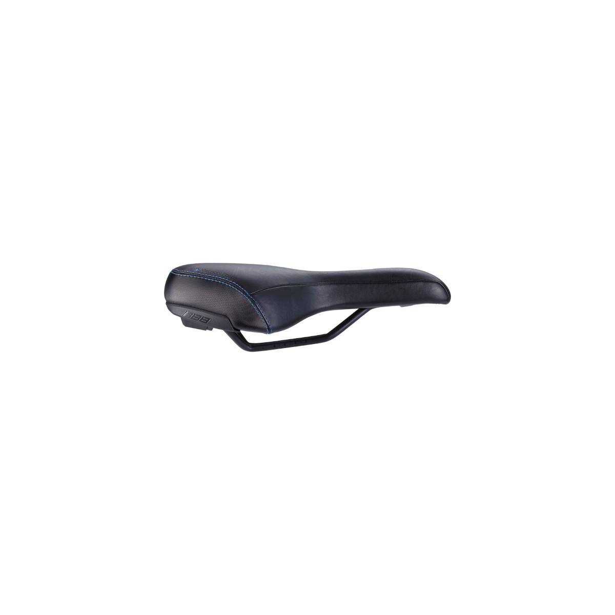 Selle "SportPlus Active Leather" mémoire de forme 185x270mm