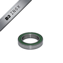 BLACKBEARING rodamiento de acero inoxidable 24 x 37 x 7mm B3S
