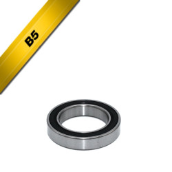 BLACKBEARING 24 x 37 x 7mm Rodamiento B5