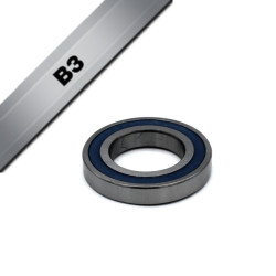 BLACKBEARING 24 x 42 x 7mm Rodamiento B3