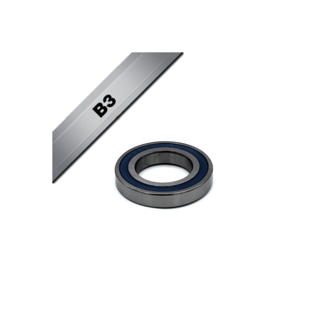 BLACKBEARING 24 x 42 x 7mm Rodamiento B3