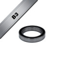 BLACKBEARING 25.1 x 37 x 7mm Rodamiento B3