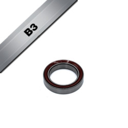 BLACKBEARING 25 x 36 x 7mm Rodamiento B3