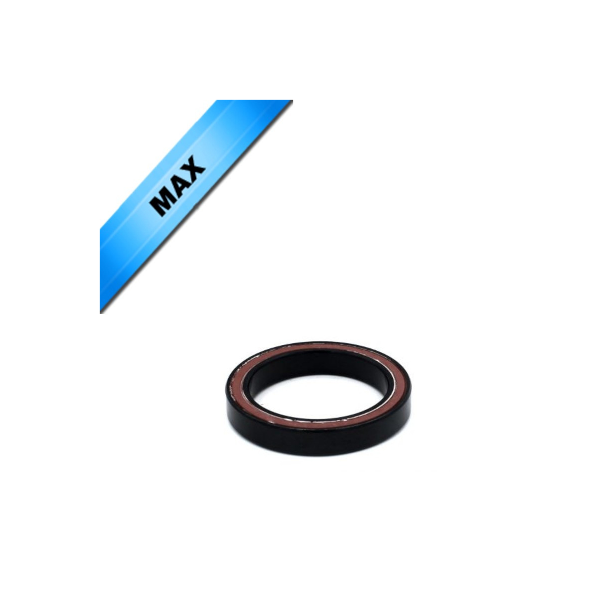 Rodamiento pivote cuadro BLACKBEARING 27.5 x 37 x 6.5mm MAX