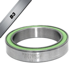Rolamento B3 BLACKBEARING 27,5 x 37 x 7 mm