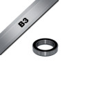BLACKBEARING 29 x 40 x 6.8mm Rodamiento B3