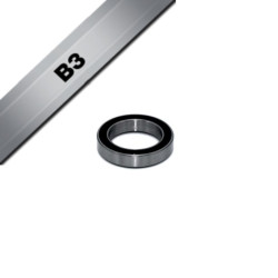 BLACKBEARING 29 x 40 x 6.8mm Rodamiento B3
