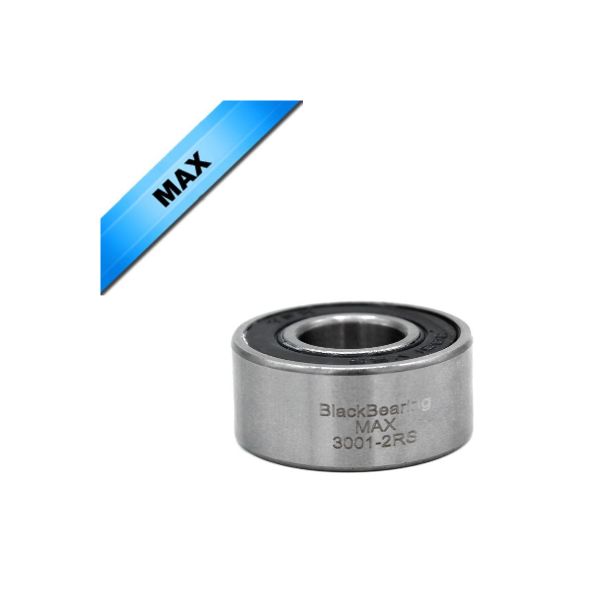 BLACKBEARING Rolamento do pivô do quadro de MTB 12 x 28 x 12mm MAX