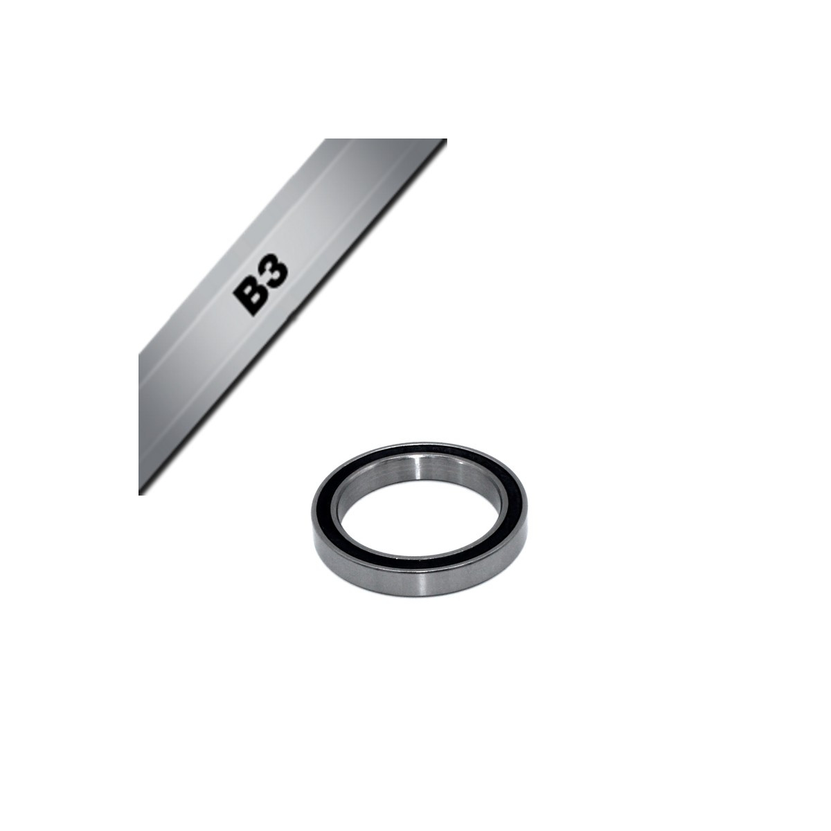 BLACKBEARING 30 x 40 x 6mm Rodamiento B3