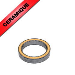 Rolamento cerâmico BLACKBEARING 30 x 40 x 7mm