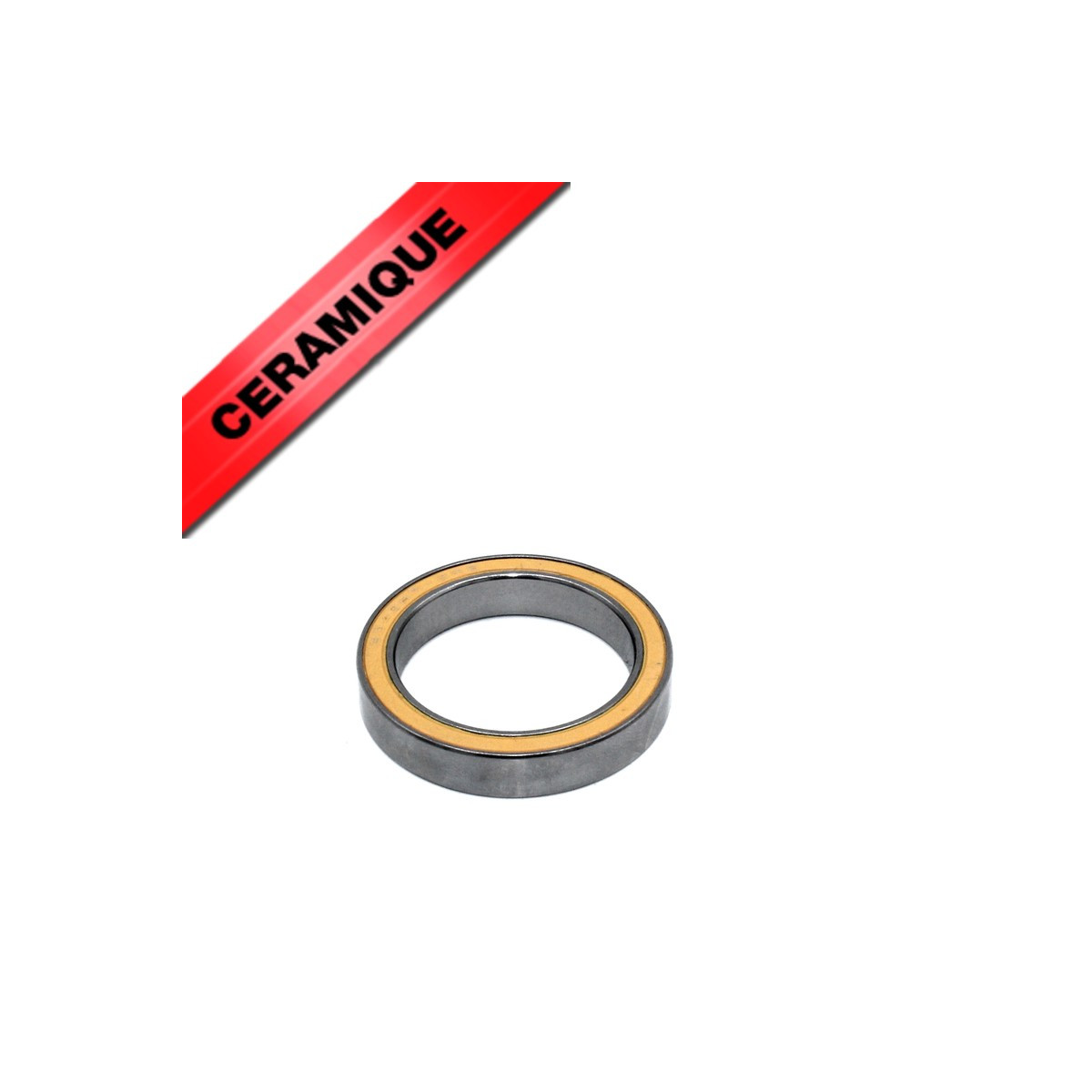 Cojinete cerámico BLACKBEARING 30 x 40 x 7mm