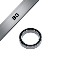 Rolamento B3 BLACKBEARING 30 x 41 x 7mm