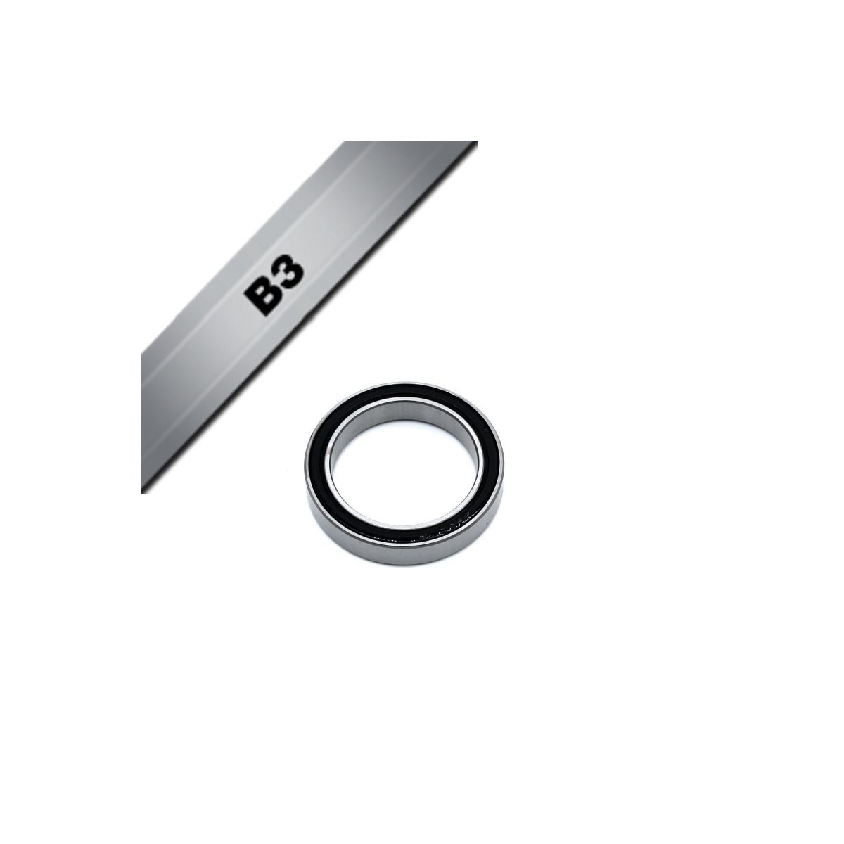 Rolamento B3 BLACKBEARING 30 x 41 x 7mm