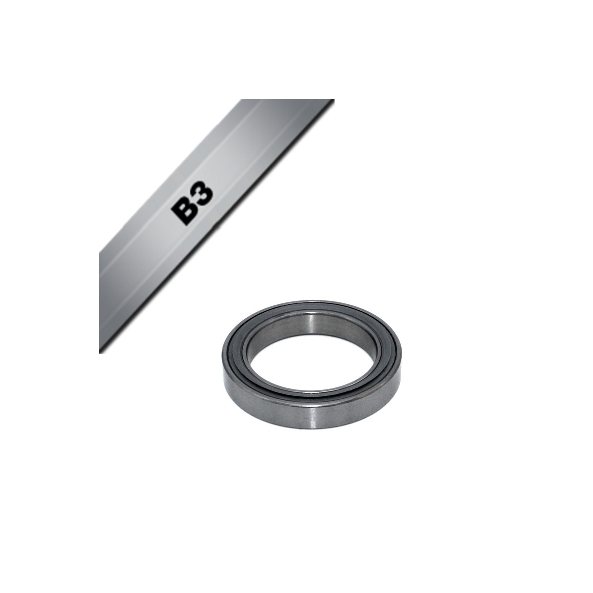 BLACKBEARING Rodamiento 31 x 43,5 x 7mm B3