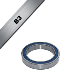 BLACKBEARING 31 x 43 x 7mm Rolamento B3