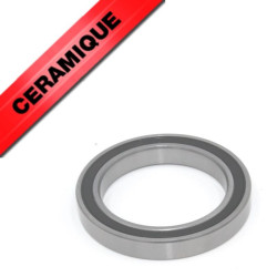 Rolamento cerâmico BLACKBEARING 31 x 43 x 7mm