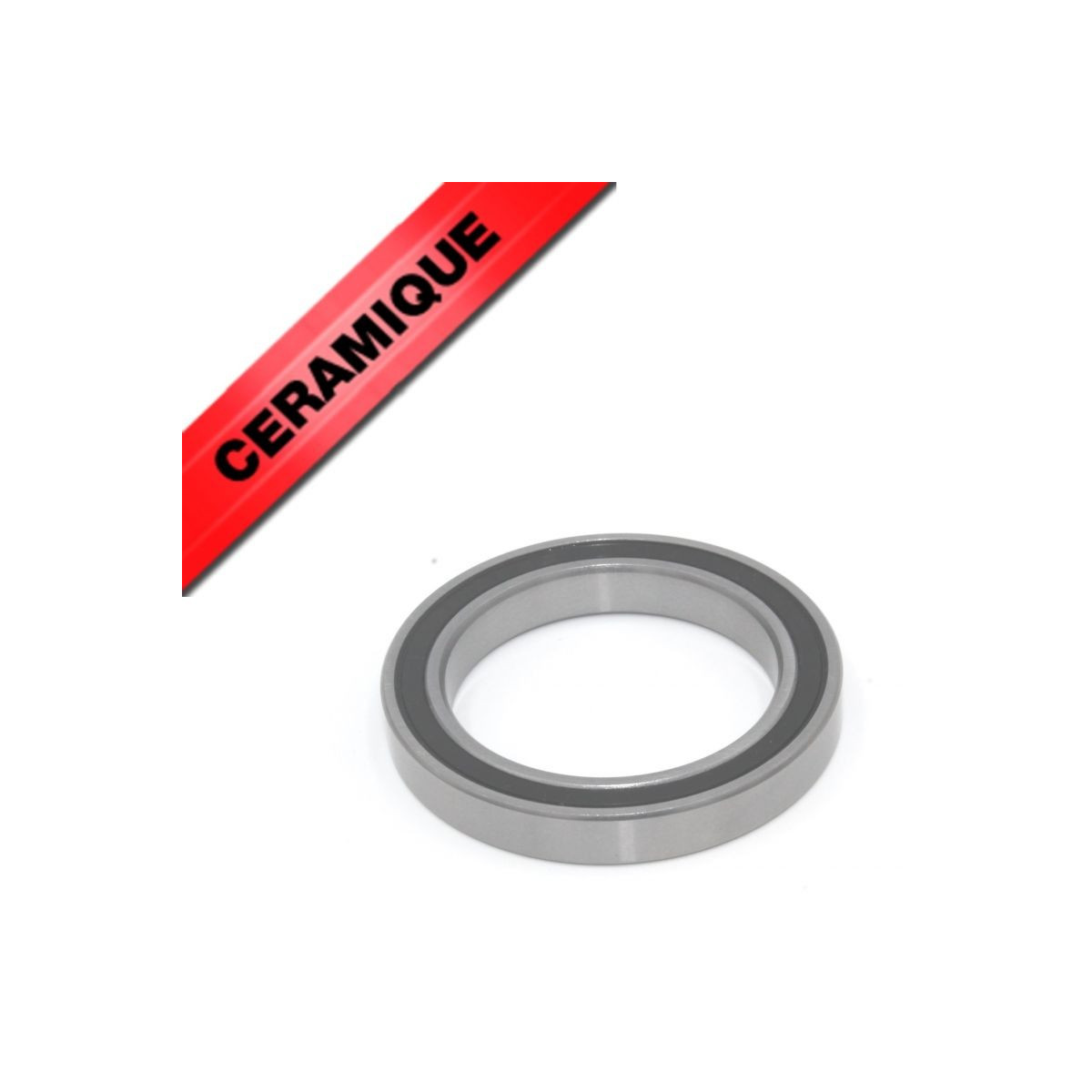 Rodamiento cerámico BLACKBEARING 31 x 43 x 7mm