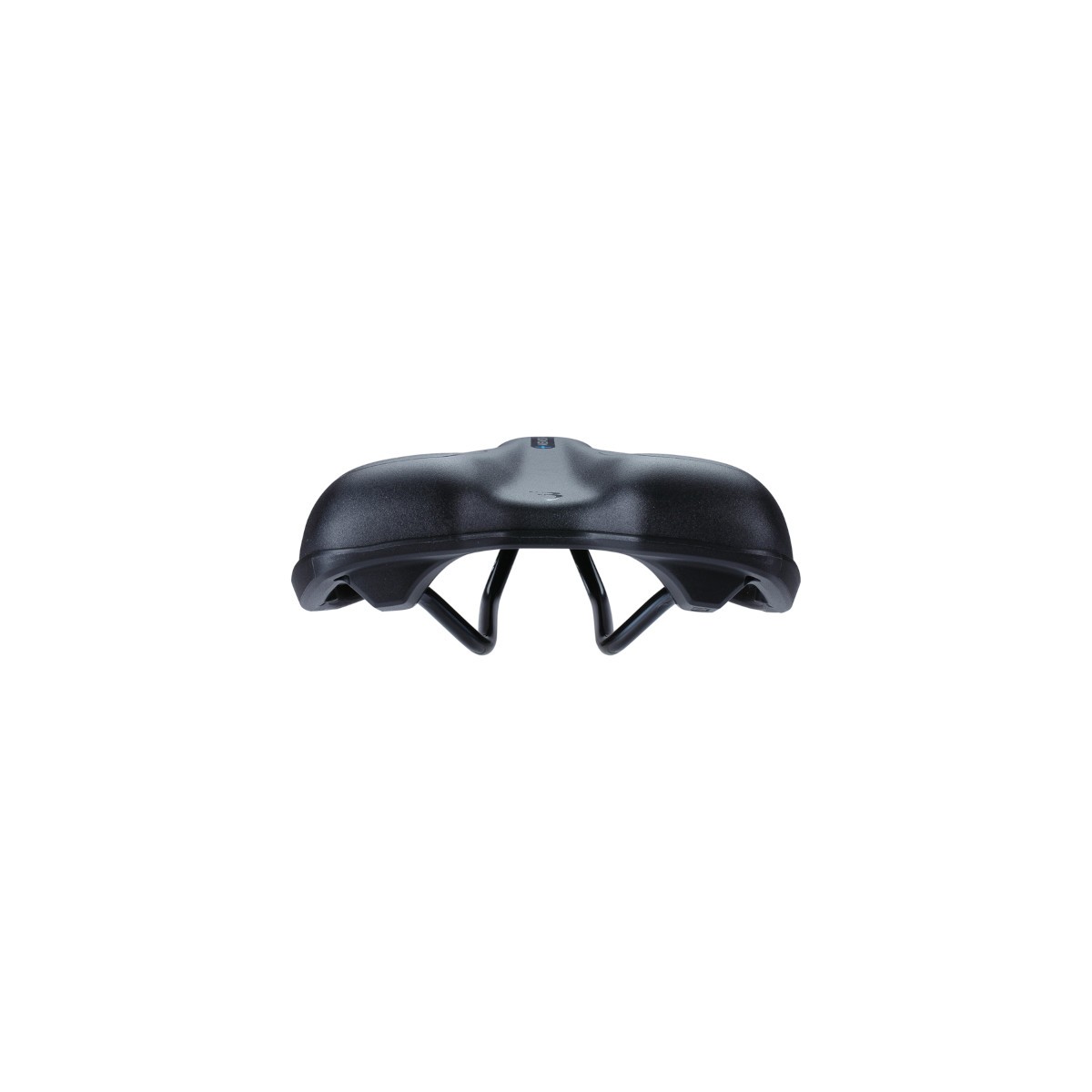 Selle "TouringPlus Active" mémoire de forme 170x270mm