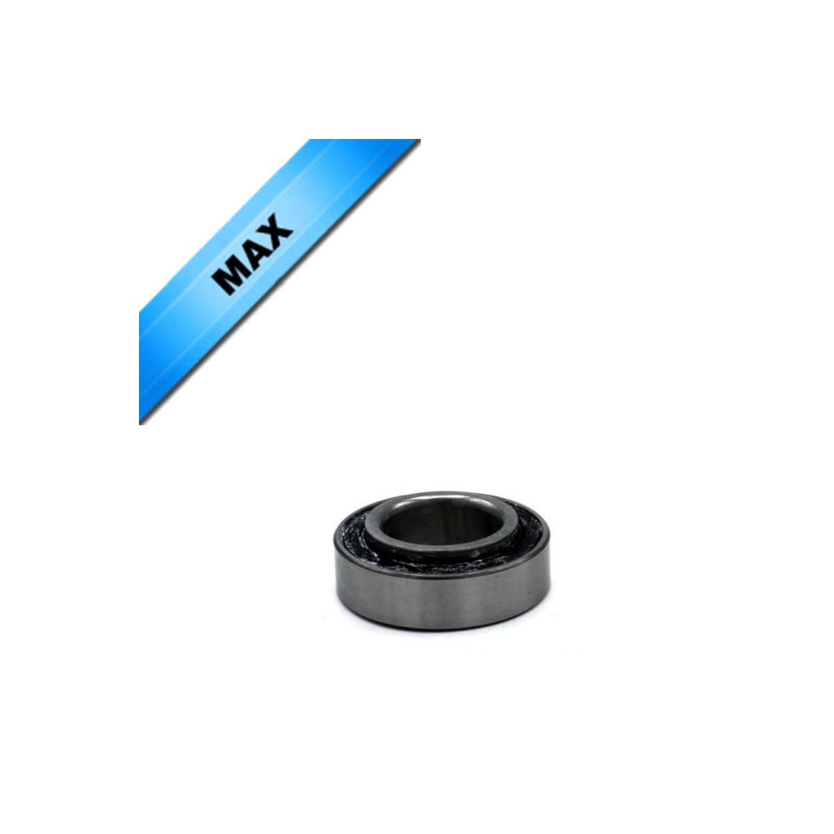 Rodamiento con anillo extendido BLACKBEARING 12.7 x 24 x 7/8.44mm MAX